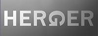 herger logo horizontal