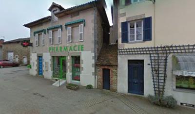 pharmacy panteix vincent in saint-paul
