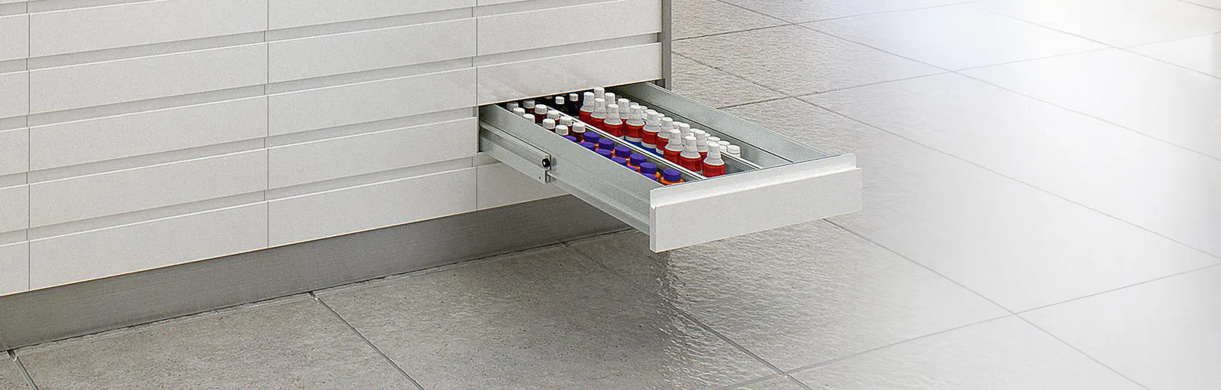 herger parmacy drawers banner